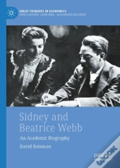Capa do artigo Sidney And Beatrice Webb
