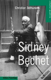 Sidney Bechet