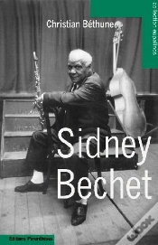 Capa do artigo Sidney Bechet
