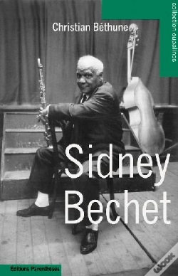Capa do artigo Sidney Bechet
