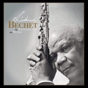 Capa do artigo Sidney Bechet En Suisse - CD