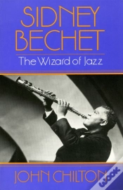 Capa do artigo Sidney Bechet