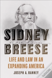 Capa do artigo Sidney Breese