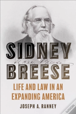 Capa do artigo Sidney Breese