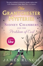 Sidney Chambers And The Problem Of Evil
