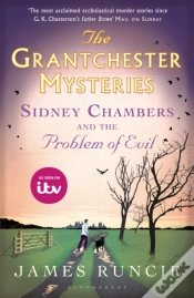Capa do artigo Sidney Chambers And The Problem Of Evil