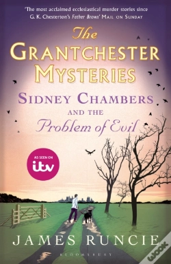 Capa do artigo Sidney Chambers And The Problem Of Evil