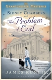 Capa do artigo Sidney Chambers And The Problem Of Evil