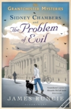 Capa do artigo Sidney Chambers And The Problem Of Evil