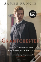 Capa do artigo Sidney Chambers And The Shadow Of Death