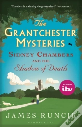 Sidney Chambers And The Shadow Of Death