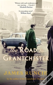 Capa do artigo Sidney Chambers Novel