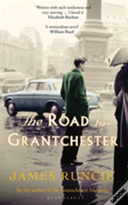 Capa do artigo Sidney Chambers Novel