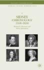 Sidney Chronology - Preview