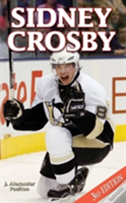 Capa do artigo Sidney Crosby