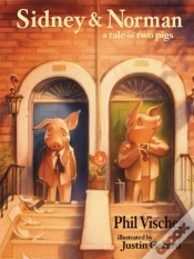 Capa do artigo Sidney & Norman