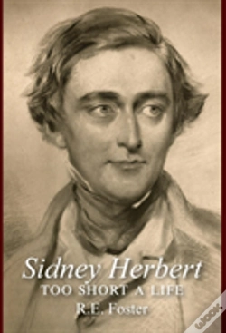 Capa do artigo Sidney Herbert