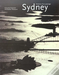 Capa do artigo Sidney ; Histoire D'Un Paysage