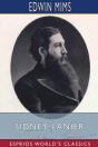 Sidney Lanier (Esprios Classics) - Preview