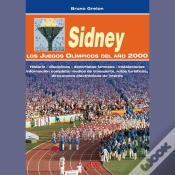 Capa do artigo Sidney. Los Juegos Olímpicos Del Año 2000