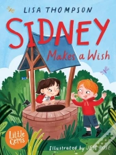 Sidney Makes A Wish