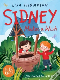Capa do artigo Sidney Makes A Wish