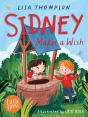 Sidney Makes A Wish - Preview