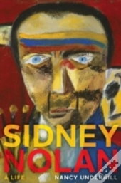 Sidney Nolan