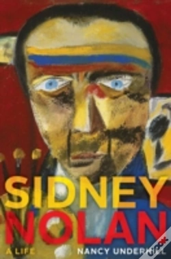 Capa do artigo Sidney Nolan