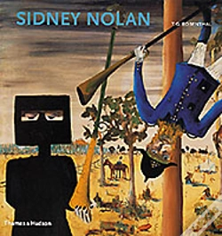 Capa do artigo SIDNEY NOLAN