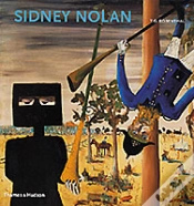 Capa do artigo SIDNEY NOLAN