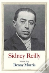 Capa do artigo Sidney Reilly
