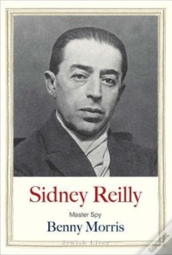 Capa do artigo Sidney Reilly