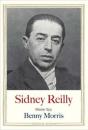 Sidney Reilly - Preview