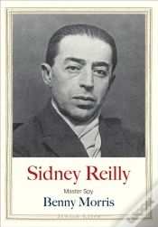 Capa do artigo Sidney Reilly