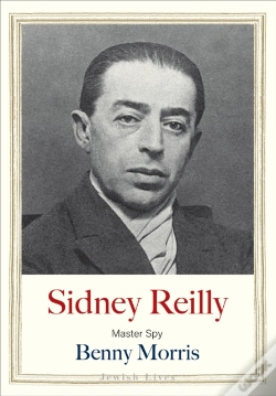 Capa do artigo Sidney Reilly