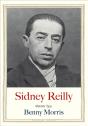 Sidney Reilly - Preview