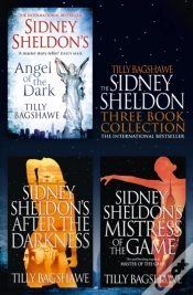 Capa do artigo Sidney Sheldon & Tilly Bagshawe 3-Book Collection