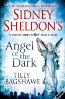 Capa do artigo Sidney Sheldonâ€™S Angel Of The Dark
