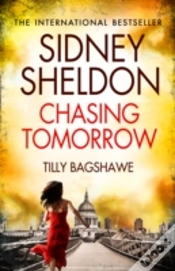 Capa do artigo Sidney Sheldonâ€™S Chasing Tomorrow