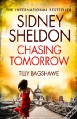 Capa do artigo Sidney Sheldonâ€™S Chasing Tomorrow