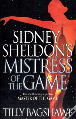 Capa do artigo Sidney Sheldonâ€™S Mistress Of The Game