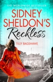 Capa do artigo Sidney Sheldonâ€™S Reckless