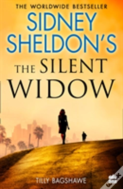 Capa do artigo Sidney Sheldonâ€™S The Silent Widow