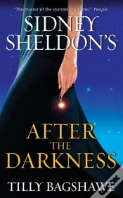 Capa do artigo Sidney Sheldon