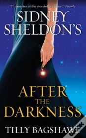 Capa do artigo Sidney Sheldon