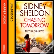 Capa do artigo Sidney Sheldon