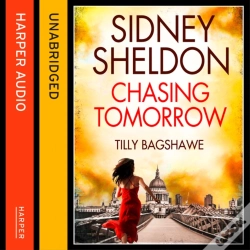 Capa do artigo Sidney Sheldon'S Chasing Tomorrow