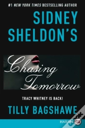 Capa do artigo Sidney Sheldon