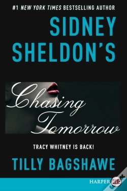 Capa do artigo Sidney Sheldon'S Chasing Tomorrow